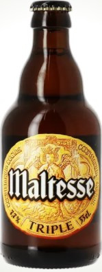 Castelain Maltesse Triple