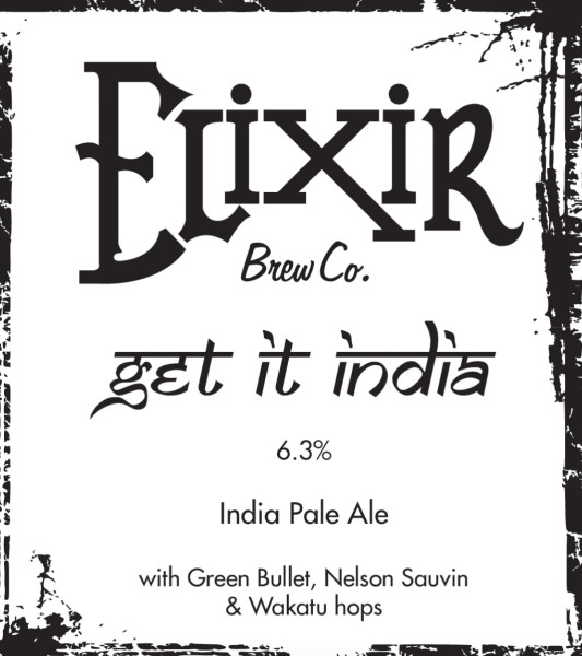Elixir Get It India
