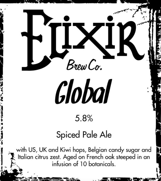 Elixir Global