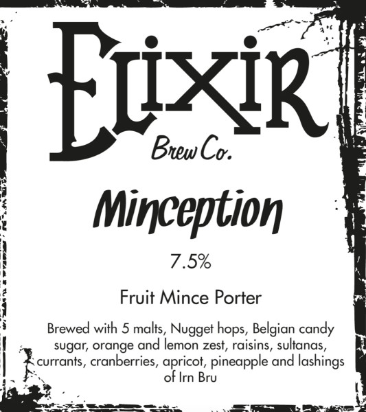 Elixir Minception 2013