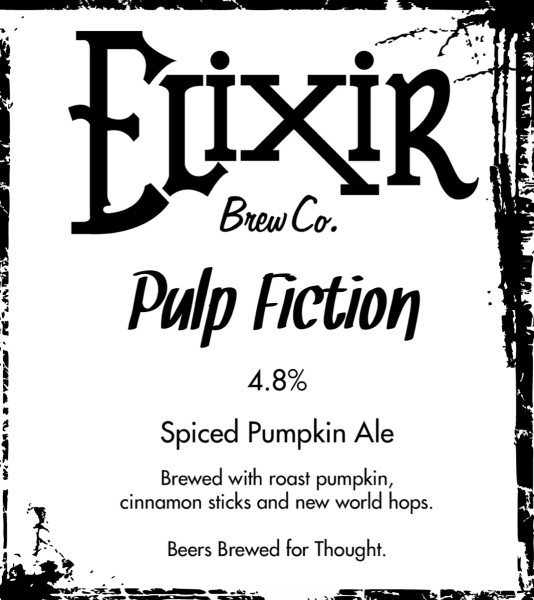 Elixir Pulp Fiction