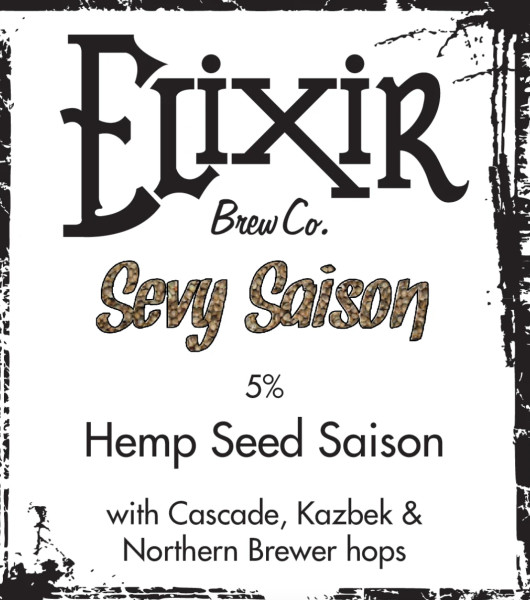 Elixir Sevy Saison