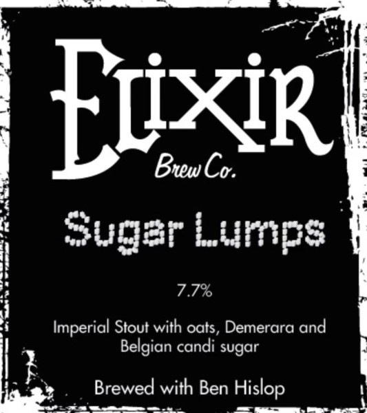 Elixir Sugar Lumps