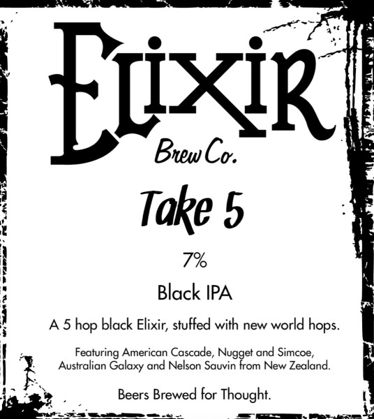 Elixir Take 5