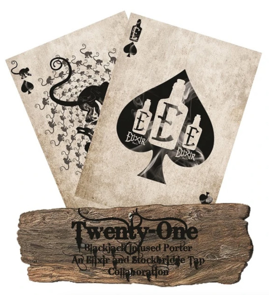 Elixir Twenty One