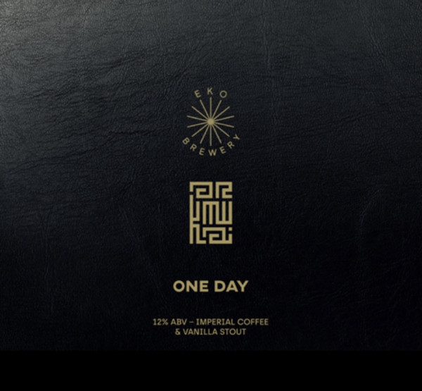 Merakai Brewing Co. One Day