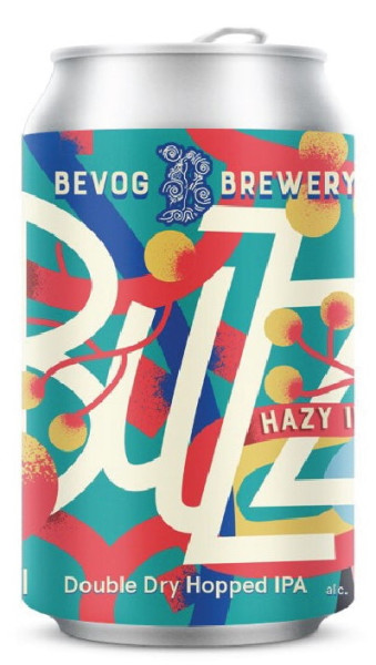 Bevog Brewery Buzz