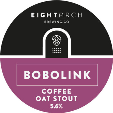 Eight Arch Brewery Bobolink