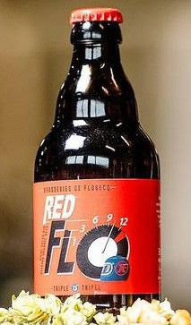 Les Brasseries de Flobecq Red Flo