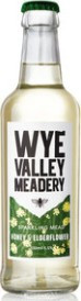 Wye Valley Meadery Honey & Elderflower