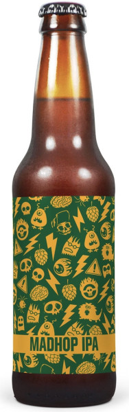 Dreamer Brewing Madhop