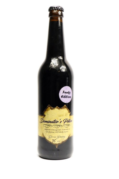 D'Oude Maalderij Dominator's Potion (2021)