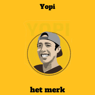 Kustbrouwerij Yopi
