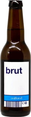 Outland Brut IPA
