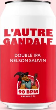 90 BPM L'Autre Gandalf