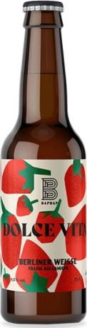 BAPBAP Dolce Vita