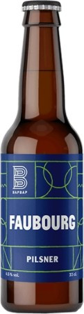 BAPBAP Faubourg