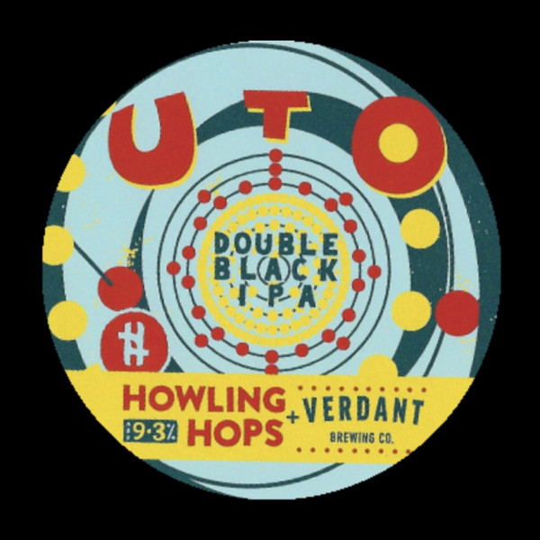 Verdant Brewing Co UTO