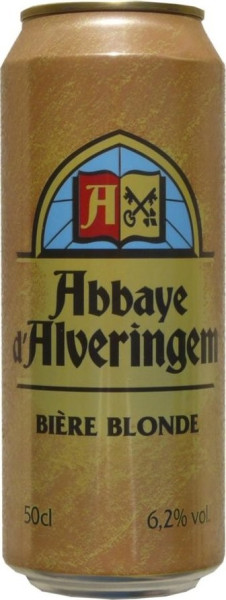 E.Leclerc Hypermarchés (Scamark, Marque Repère) Abbaye d'Alveringem