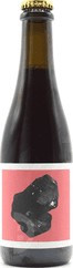 Dead End Brew Machine Dead Barn Barrel V