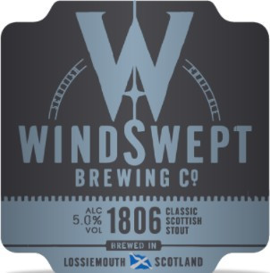 Windswept 1806