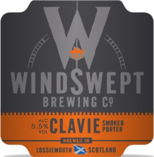 Windswept Clavie