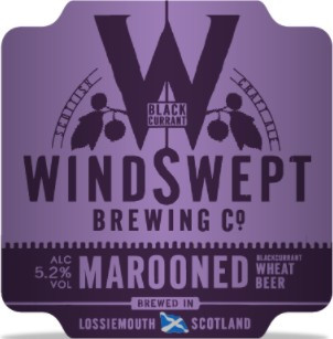 Windswept Marooned