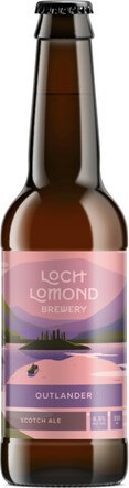 Loch Lomond Brewery Outlander