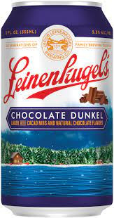Jacob Leinenkugel Brewing Company Chocolate Dunkel