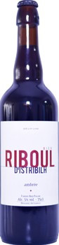 D'Istribilh Riboul