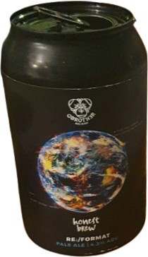 O Brother Brewing Re:/Format