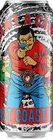 Griffin Claw Brewing Company Nawt a Cawp