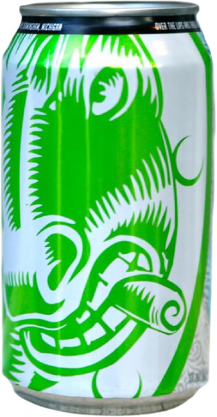 Griffin Claw Brewing Company Norm's Gateway IPA