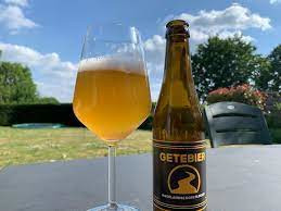 Craywinckelhof Getebier