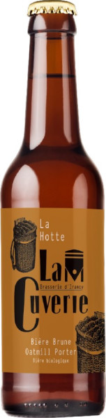 La Cuverie La Hotte