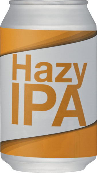 Beerbliotek Hazy IPA