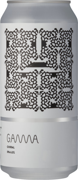 Gamma Brewing Company Chiral