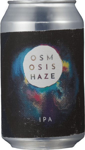 Brew Sessions Osmosis Haze IPA
