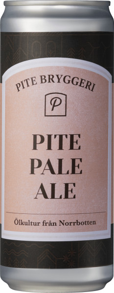 Pite Bryggeri Pale Ale