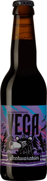 Vega Bryggeri Schwarzbier
