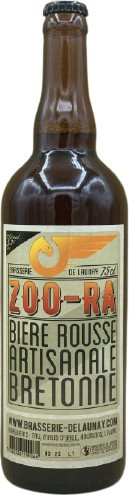 Launay Zoo-râ