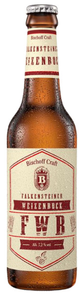 Privatbrauerei Bischoff Bischoff Craft FWB