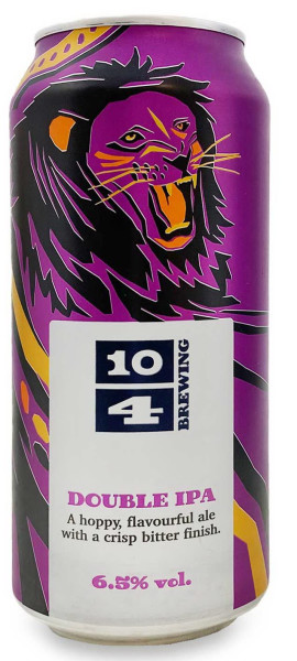 Aldi (Nord / Süd / Hofer) 10 4 Double IPA