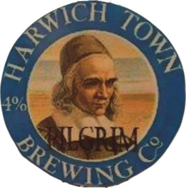 Harwich Town Pilgrim
