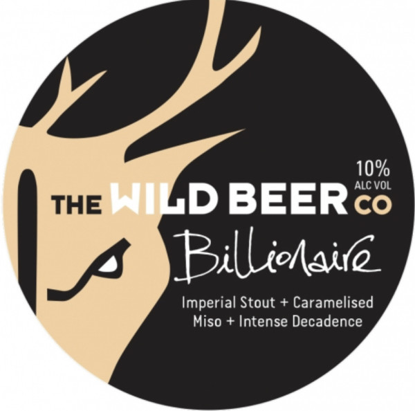 Wild Beer Co Billionaire