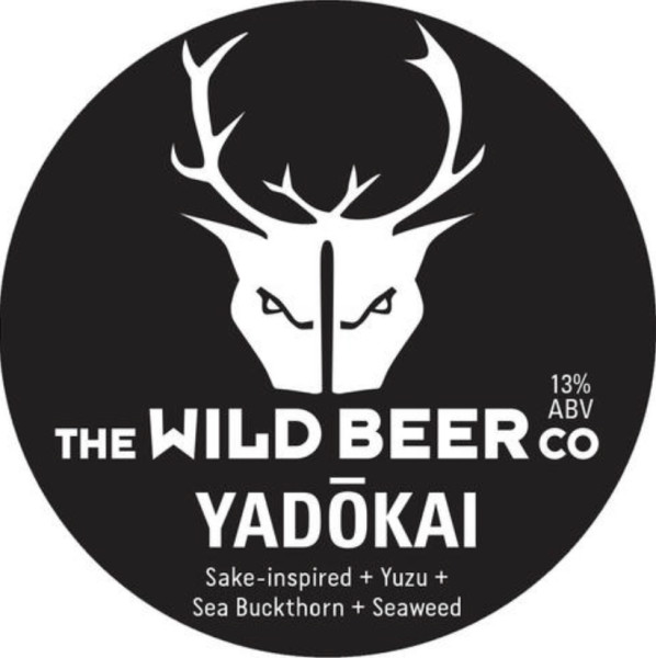 Wild Beer Co Yadokai