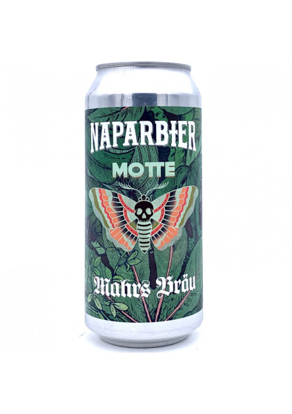 Naparbier Motte