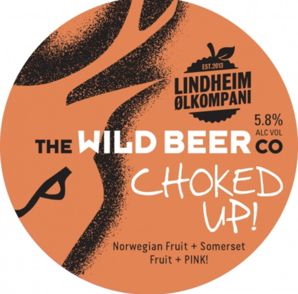 Wild Beer Co Choked Up!