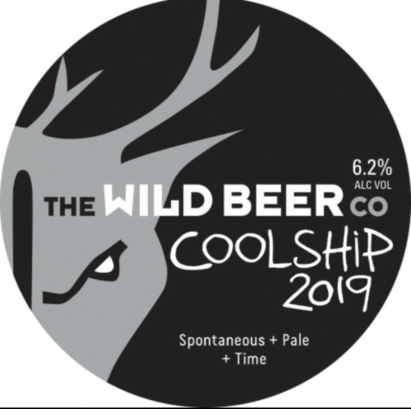Wild Beer Co Coolship 2019