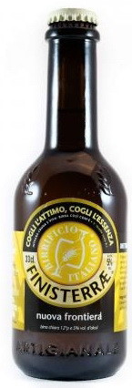 Birrificio Italiano Finisterrae